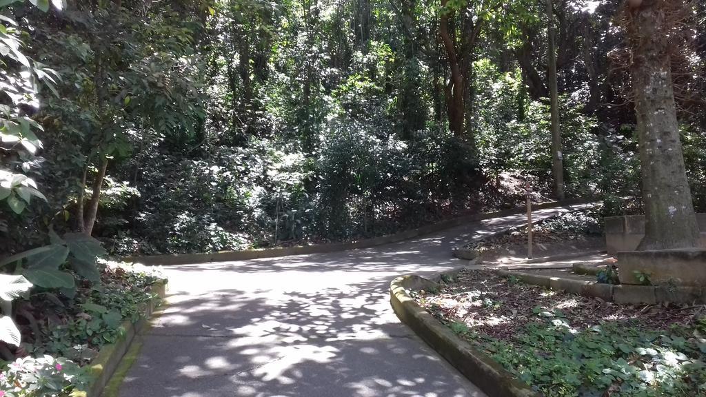 Appartement Apartamento Copacabana 607 à Rio de Janeiro Extérieur photo