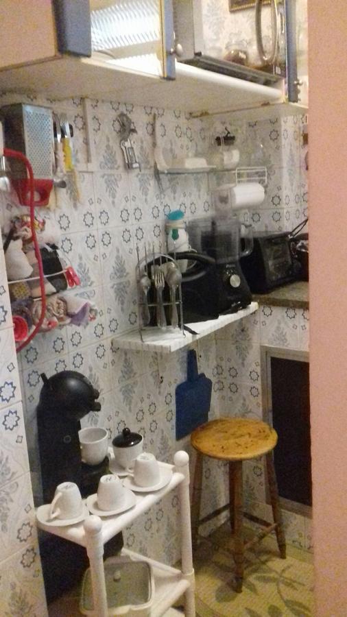 Appartement Apartamento Copacabana 607 à Rio de Janeiro Extérieur photo